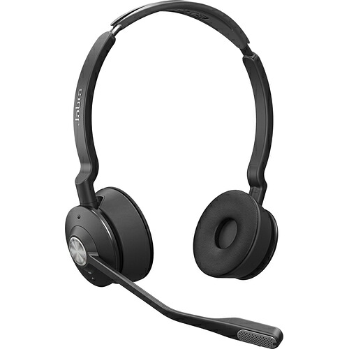 GNオーディオジャパン　Ｊａｂｒａ　Ｅｎｇａｇｅ　ＳＥ　Ｈｅａｄｓｅｔ　Ｓｔｅｒｅｏ　ＵＣ　【品番：14401-48】