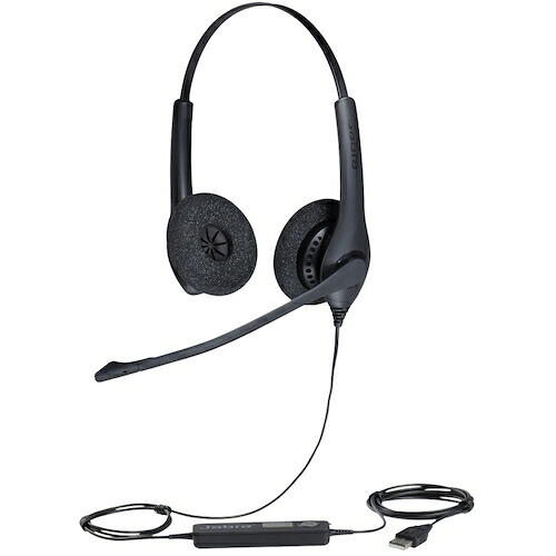 GNオーディオジャパン　Ｊａｂｒａ　ＢＩＺ　１５００　ＵＳＢ　Ｄｕｏ　【品番：1559-0159】