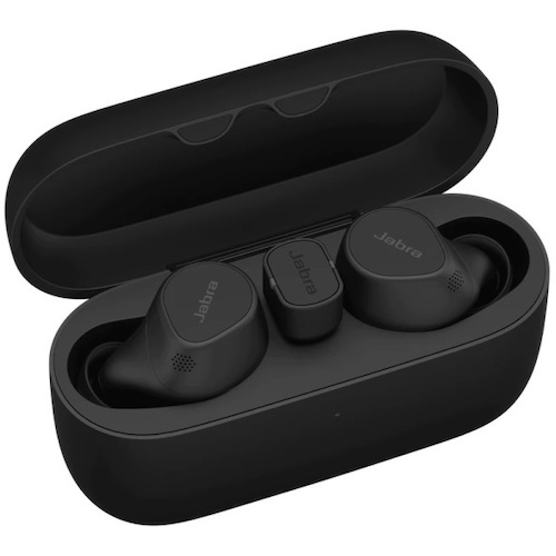 GNオーディオジャパン Ｊａｂｒａ Ｅｖｏｌｖｅ２ Ｂｕｄｓ ＵＳＢ－Ｃ ＵＣ 【品番：20797-989-899】