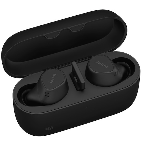 GNオーディオジャパン Ｊａｂｒａ Ｅｖｏｌｖｅ２ Ｂｕｄｓ ＵＳＢ－Ａ ＭＳ 【品番：20797-999-999】