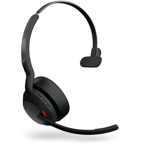GNオーディオジャパン Ｊａｂｒａ Ｅｖｏｌｖｅ２ ５５ Ｌｉｎｋ３８０ｃ ＭＳ Ｍｏｎｏ 【品番：25599-899-899】