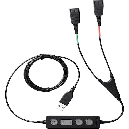 GNオーディオジャパン Ｊａｂｒａ ＬＩＮＫ ２６５ 【品番：265-09】