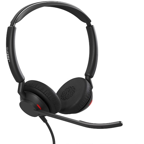 GNオーディオジャパン Jabra Engage 50 II-USB-A UC Stereo 【品番:5099-610-279】