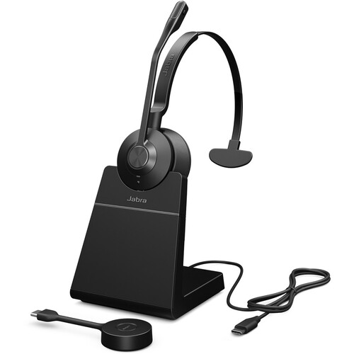 GNオーディオジャパン　Ｊａｂｒａ　Ｅｎｇａｇｅ　５５　ＳＥ　Ｍｏｎｏ　Ｌｉｎｋ４００ｃ　ＵＣ　Ｓｔａｎｄ　【品番：9653-435-136】