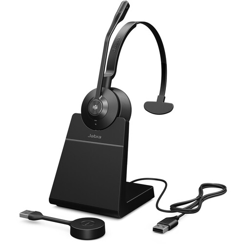 GNオーディオジャパン　Ｊａｂｒａ　Ｅｎｇａｇｅ　５５　ＳＥ　Ｍｏｎｏ　Ｌｉｎｋ４００ａ　ＭＳ　Ｓｔａｎｄ　【品番：9653-455-136】