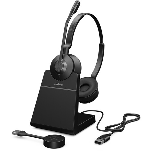 GNオーディオジャパン　Ｊａｂｒａ　Ｅｎｇａｇｅ　５５　ＳＥ　Ｓｔｅｒｅｏ　Ｌｉｎｋ４００ａ　ＵＣ　Ｓｔａｎｄ　【品番：9659-415-136】
