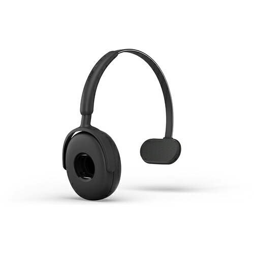 GNオーディオジャパン　Ｊａｂｒａ　片耳ヘッドセットオプション　Ｐｅｒｆｏｒｍ　７５用　ヘッドバンド　オーバーヘッドタイプ　１０ＰＣＳ　【品番：14121-47】