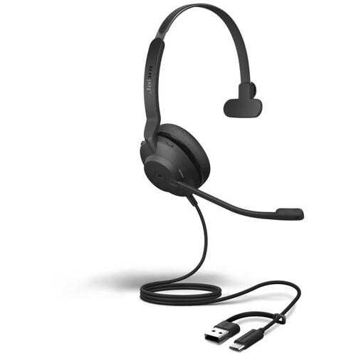 GNオーディオジャパン Ｊａｂｒａ ＵＳＢ 片耳上端仕掛ける Ｊａｂｒａ Ｅｖｏｌｖｅ２ ３０ 南東 ＭＳ Ｍｏｎｏ ＵＳＢ Ｃ／Ａ 【品番：23189-899-779】