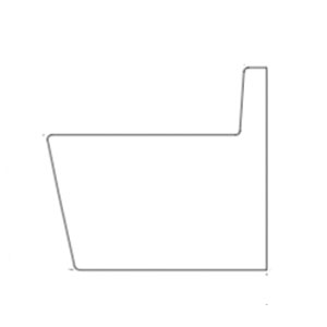 ジャニス工業　手洗器 ピンク　【品番：MEL353 LR8】