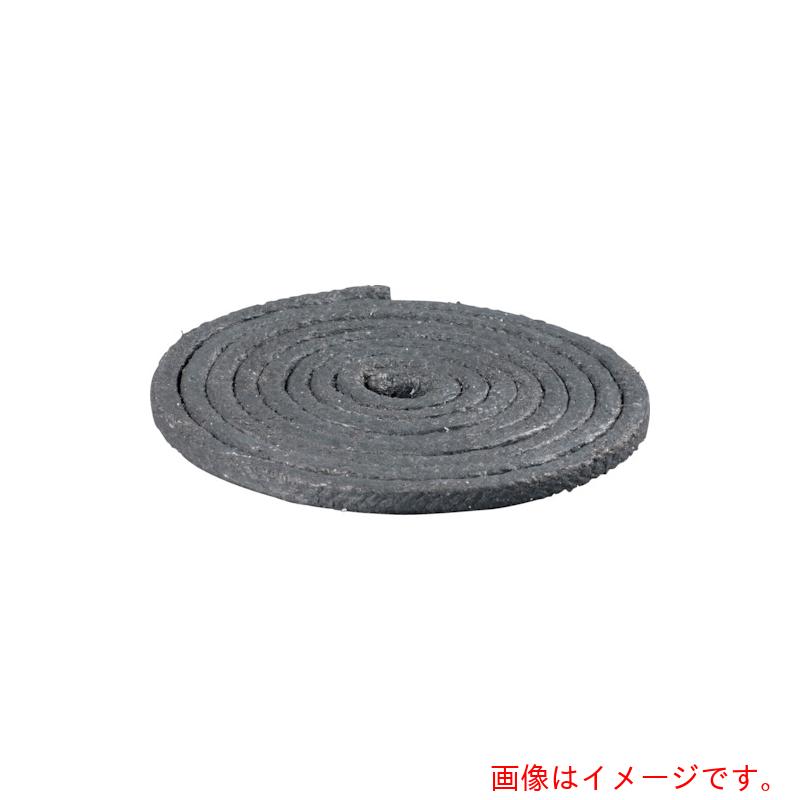 ジャパンマテックス(Matex) 汎用ポンプ、回転機器用グランドパッキン 幅14.5mm×長さ3m×高さ14.5mm 【品番:5500S-14.5-3M】