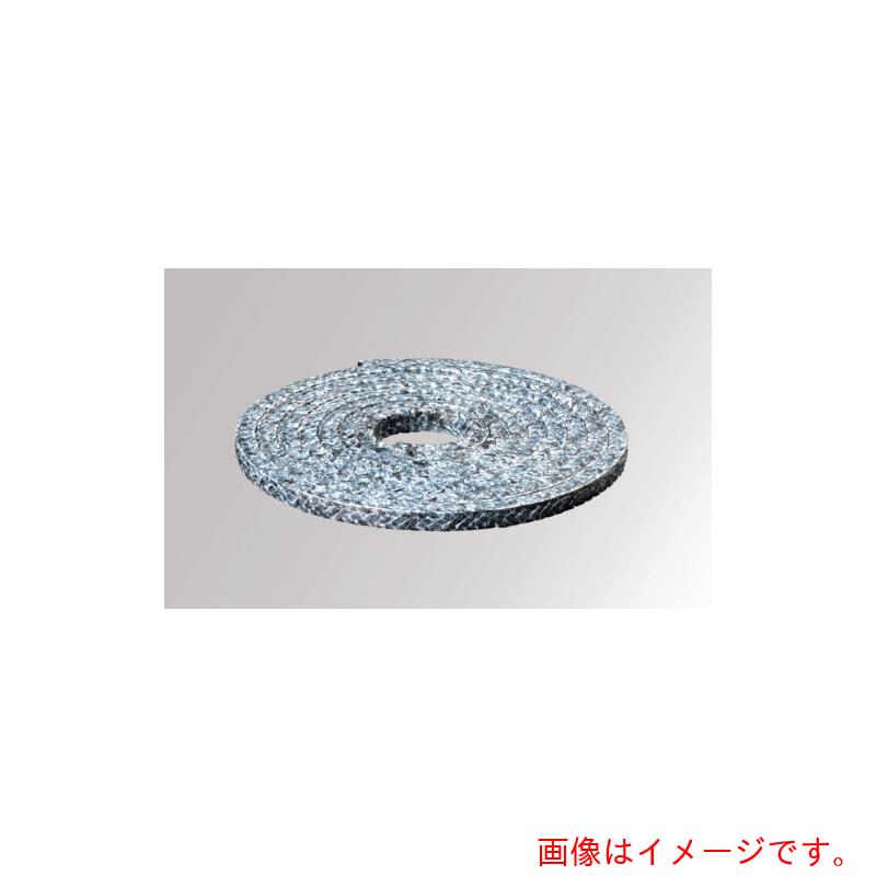 ジャパンマテックス（Matex）　蒸気用定摺動汎用グランドパッキン　幅１６ｍｍ×長さ３ｍ×高さ１６ｍｍ　【品番：8515-16.0-3M】