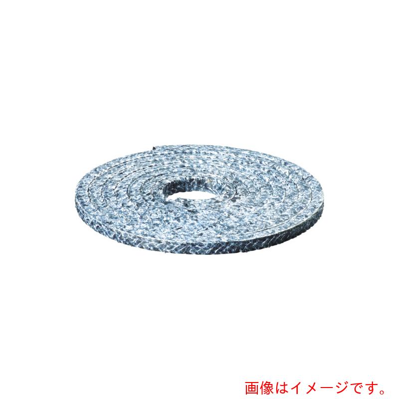 ジャパンマテックス（Matex） 蒸汽船用低摺動汎用グランドパッキン ９．５×３ 【品番：8515-9.5-3M】