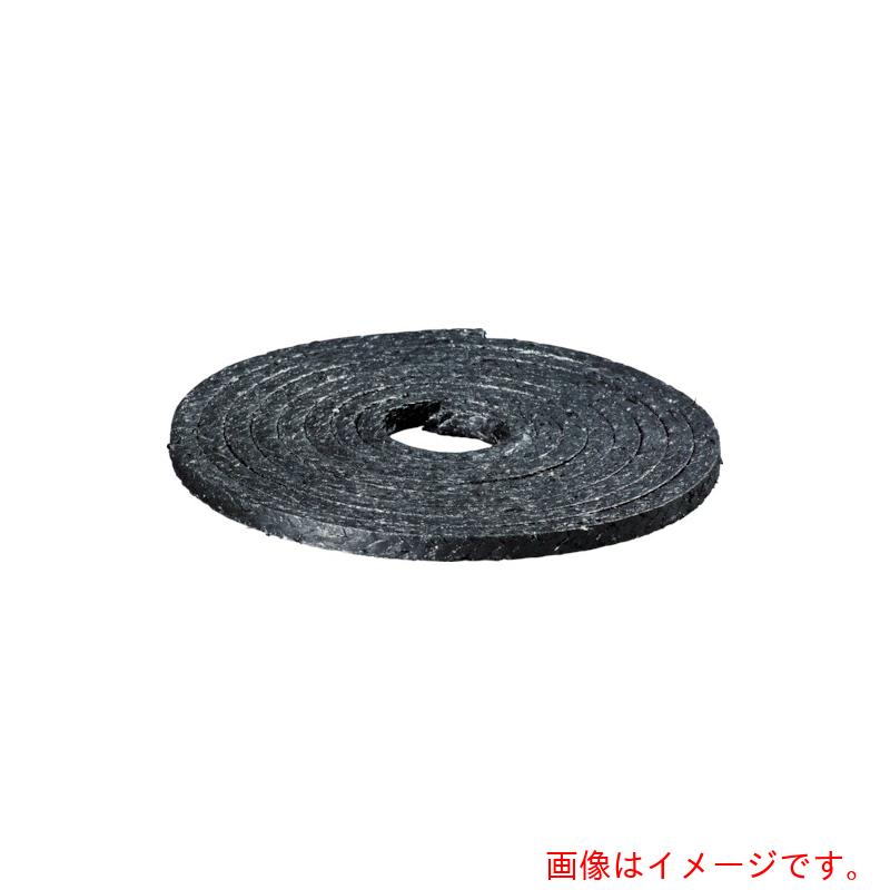 ジャパンマテックス（Matex） 弁膜用全能グランドパッキン 幅９．５粍×長さ３ｍ×高さ９．５粍 【品番：8530-9.5-3M】