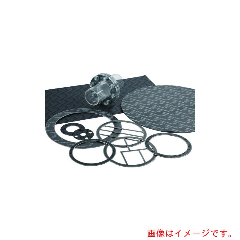 ジャパンマテックス（Matex） 蒸気船用ふくれ上がる石墨ガスケットシート 【品番：8851ND-1.5T-500-500】