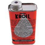 ジャパンマテックス（Matex）　高性能浸透油　Ｋｒｏｉｌ　【24個】　【品番：KROIL-8OZ】