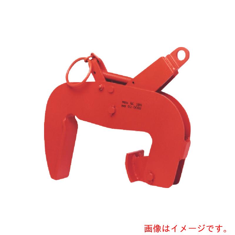 日本クランプ　クランプ　ＬＣ型　【品番：LC-200】