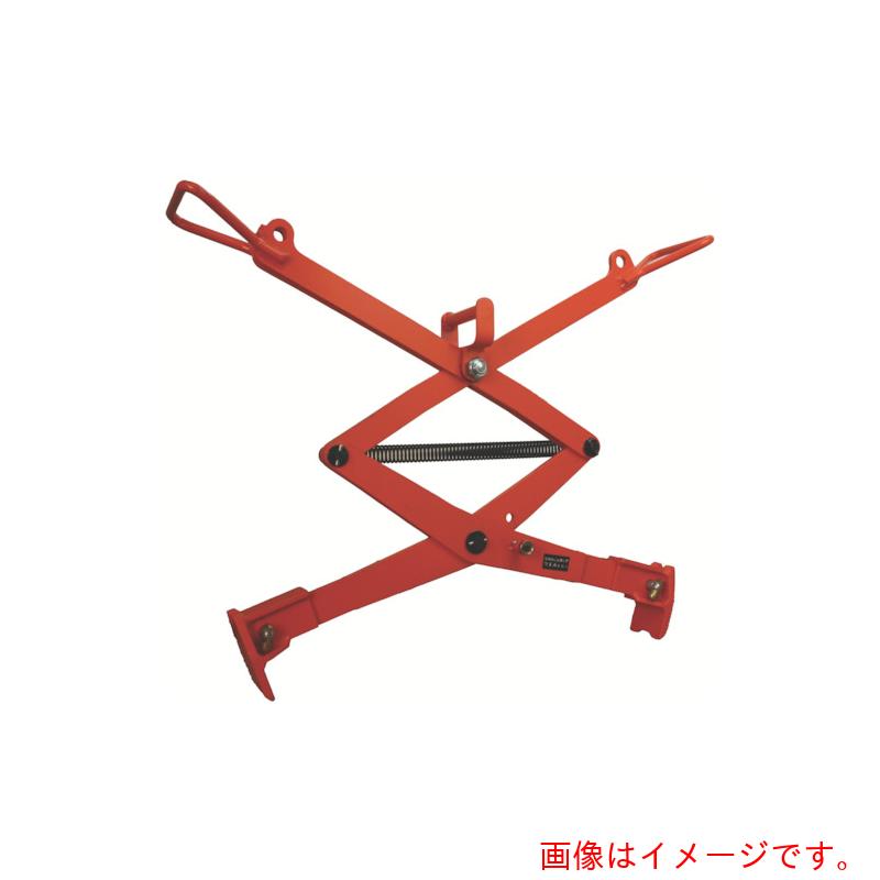 日本クランプ　吊クランプ　１００ｋｇ　【品番：PWC-100】