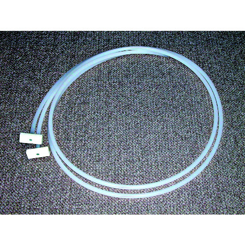 ジェフコム（JEFCOM） ＤＥＮＳＡＮ 座屈防止材 【品番：AL-ZBM-5-2T】