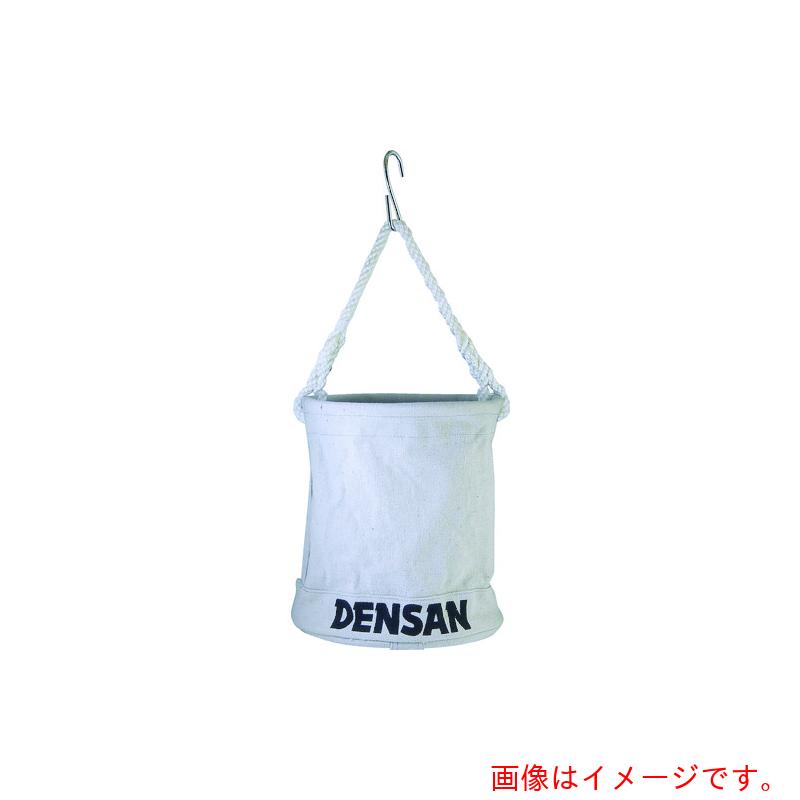 ジェフコム（JEFCOM） ＤＥＮＳＡＮ 丸型バケツフック付・白 【品番：DB-300AW】