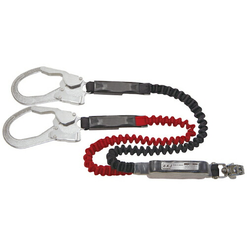ジェフコム（JEFCOM） ＪＥＦＣＯＭ フルハーネス用幽客yd 【品番：DB-HL-160SW】 安全・保護用品-花・ガーデン・DIY-DIY・工具