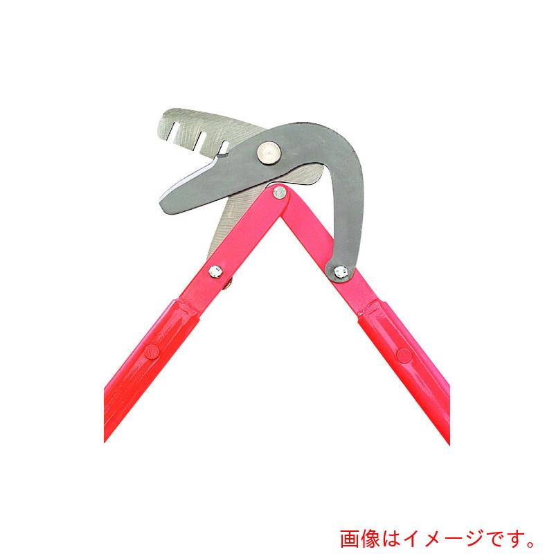 ジェフコム（JEFCOM） ＤＥＮＳＡＮ チャンネルスピードカッター 替刃 【品番：DMC-50P】