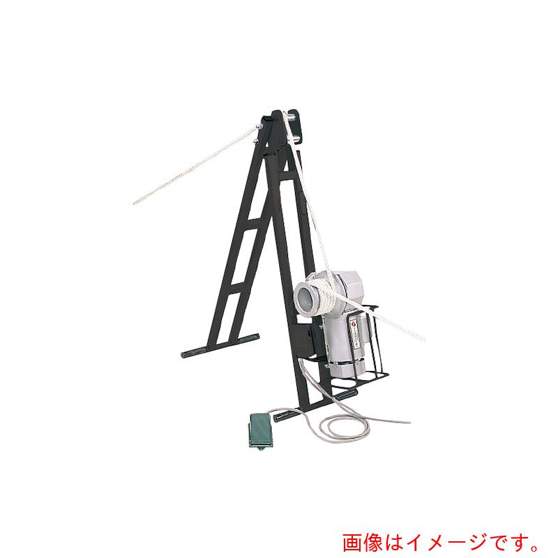 ジェフコム（JEFCOM）　ＪＥＦＣＯＭ　ケーブルプーラー　【品番：DP-010BX-F】