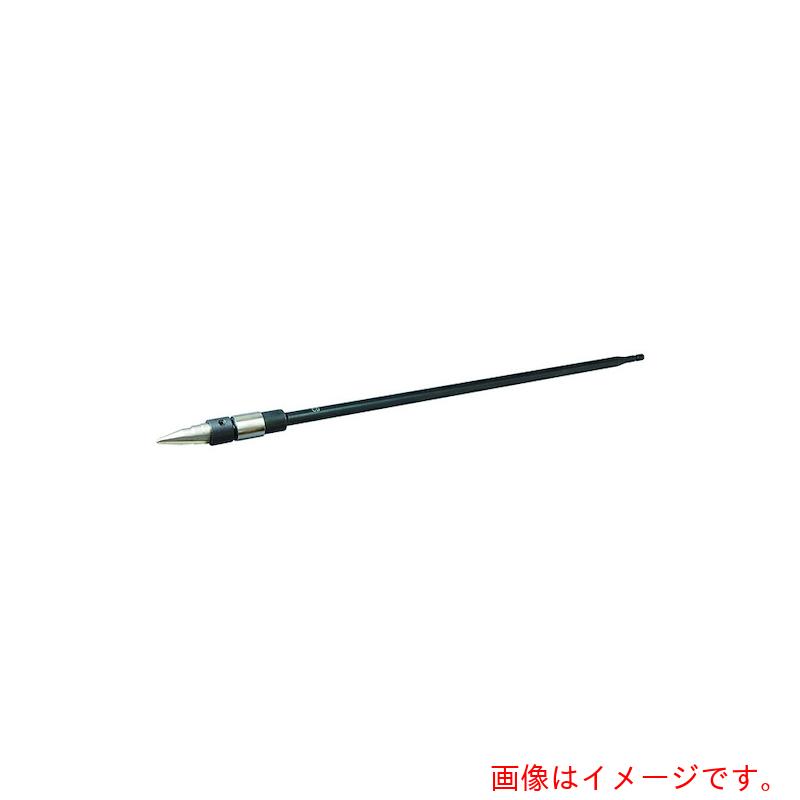 ジェフコム（JEFCOM） ＪＥＦＣＯＭ デッキプレートドリル 【品番：DP-1316】
