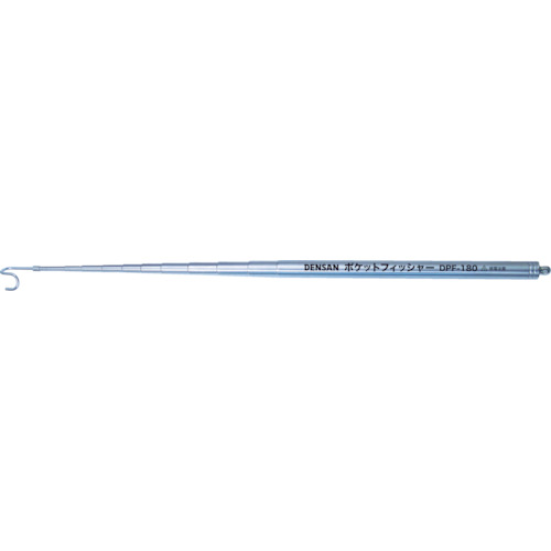 ジェフコム（JEFCOM）　ＤＥＮＳＡＮ　ポケットフィッシャー　【品番：DPF-300】