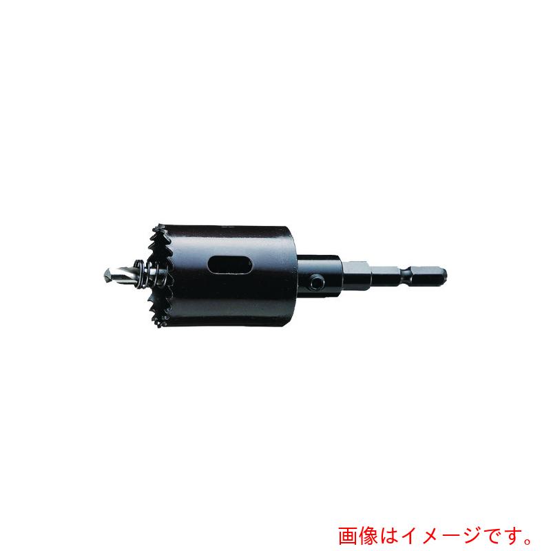 ジェフコム（JEFCOM） ＤＥＮＳＡＮ 申し受けるバイメタルホールソー 【品番：JH-55】