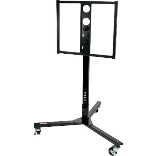 ジェフコム（JEFCOM） ＪＥＦＣＯＭ ライトベーススタンド 【品番：PD-4ST】 DIY・工具-作業灯・投光器