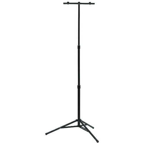 ジェフコム（JEFCOM）　ＪＥＦＣＯＭ　ライトスタンド　【品番：PD-5ST】