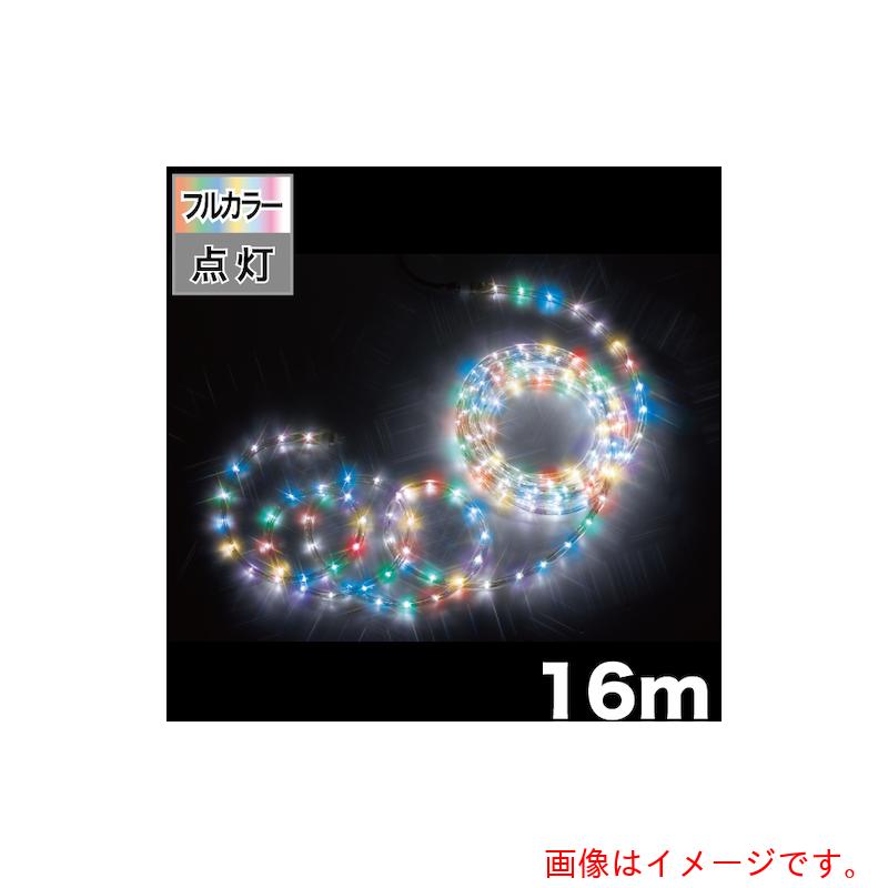 ジェフコム（JEFCOM）　ＪＥＦＣＯＭ　ＬＥＤソフトネオン　【品番：PR-E340-16FL】