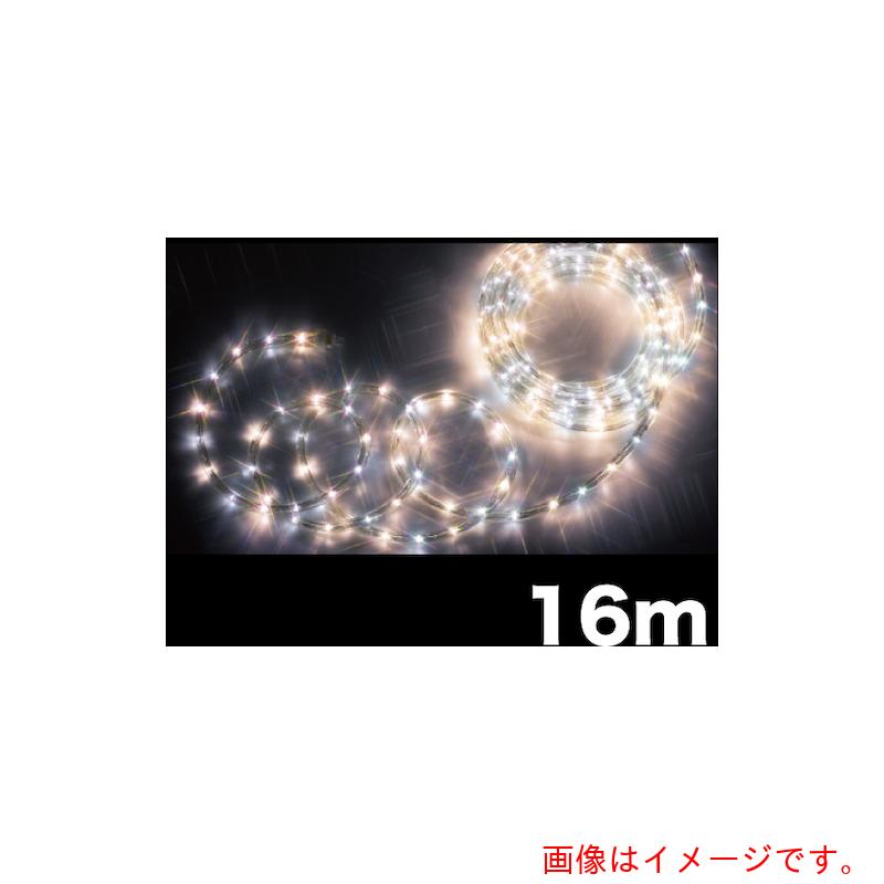 ジェフコム（JEFCOM） ＪＥＦＣＯＭ ＬＥＤソフトネオン 【品番：PR-E340-16WL】