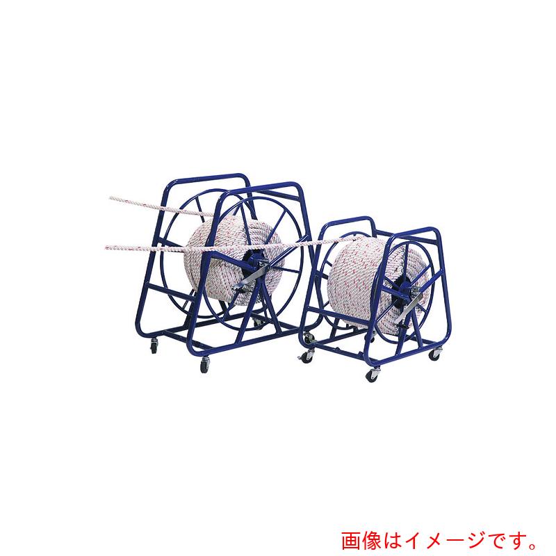 ジェフコム(JEFCOM) DENSAN システマーロープリール 【品番:RDS-450】|住設プロ 店