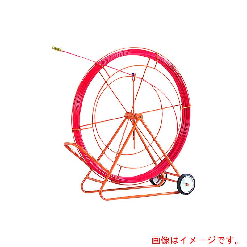 【別途送料あり】ジェフコム（JEFCOM）　ＤＥＮＳＡＮ　ファイバーレッドライン　【品番：RG-0820】