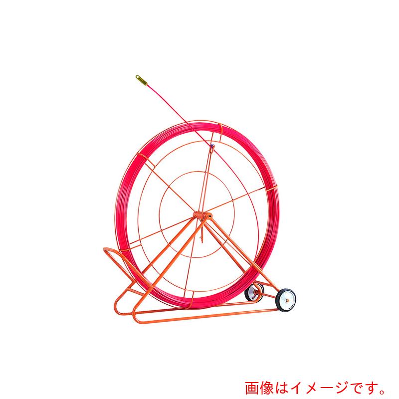 【別途貨物輸送あり】ジェフコム（JEFCOM） ＤＥＮＳＡＮ ファイバーレッドライン 【品番：RG-1020】