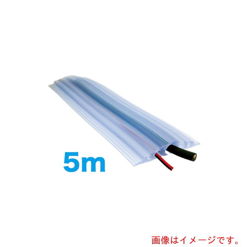ジェフコム（JEFCOM）　ＪＥＦＣＯＭ　ソフトカラープロテクター（透明）　【品番：SFP-1521TR】