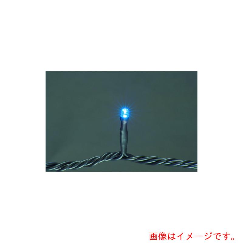 ジェフコム（JEFCOM）　ＤＥＮＳＡＮ　ＬＥＤルミネーション（連結タイプ）　ＬＥＤストリング　【品番：SJ-E05-10BB】