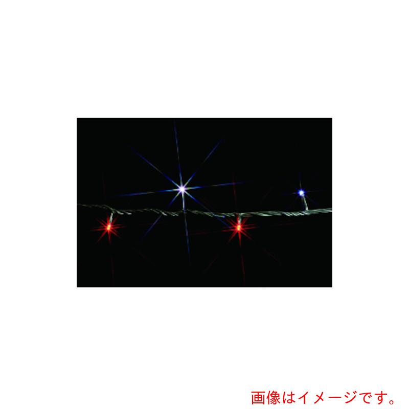 ジェフコム（JEFCOM）　ＤＥＮＳＡＮ　ＬＥＤルミネーション（連結タイプ）　ＬＥＤストリング　【品番：SJ-E05-10WR】