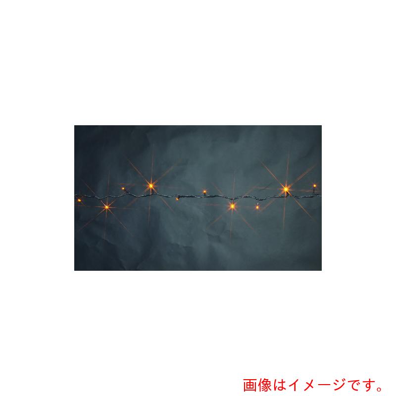 ジェフコム(JEFCOM) DENSAN LEDルミネーション(連結タイプ) LEDストリング 【品番:SJ-E05-10YY】|住設プロ 店