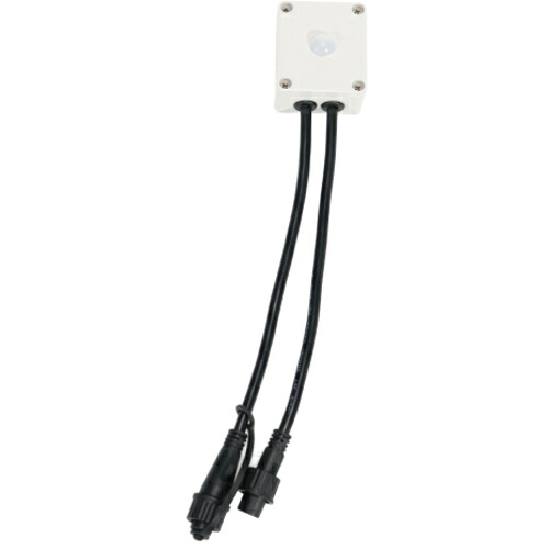 ジェフコム（JEFCOM）　ＪＥＦＣＯＭ　人感センサースイッチ　【品番：SJ-NH06-PHS】