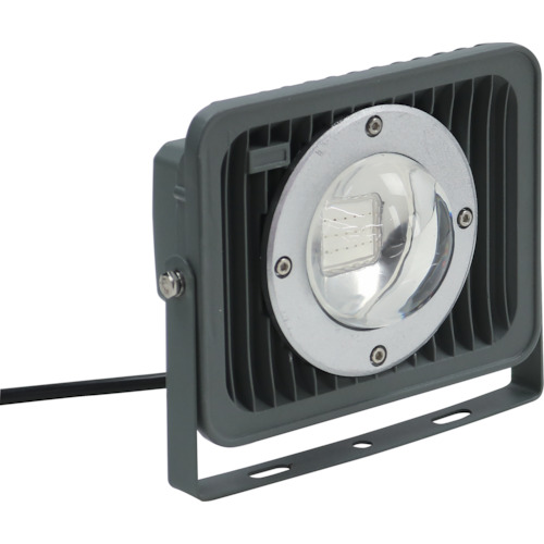 ジェフコム(JEFCOM) JEFCOM LEDプロジェクションライト 【品番:SJ-PDS-10FL】|住設プロ 店