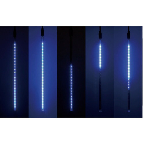 ジェフコム（JEFCOM）　ＪＥＦＣＯＭ　ＬＥＤフォールＳＪＸ　【品番：SJX-E09-20B-5S】
