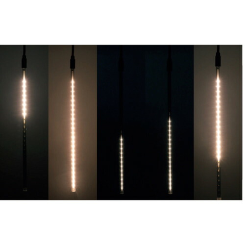 ジェフコム（JEFCOM）　ＪＥＦＣＯＭ　ＬＥＤフォールＳＪＸ　【品番：SJX-E09-20L-5S】