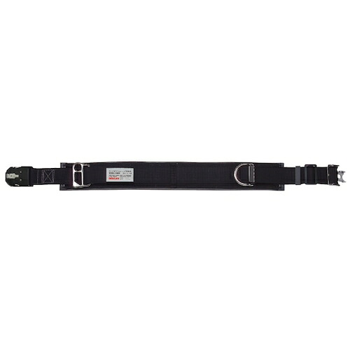 ジェフコム(JEFCOM) JEFCOM ワークポジショニング用器具 【品番:WP-97DS-1BK】