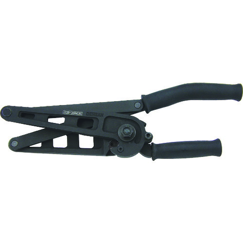 ジェフコム(JEFCOM) DENSAN 倍力ズンギリカッター 【品番:ZCB-38M】|住設プロ 店