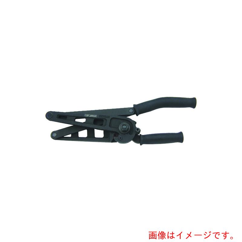 ジェフコム（JEFCOM）　ＤＥＮＳＡＮ　倍力ズンギリカッター　替刃　【品番：ZCB-38P】｜住設プロ　店 7,725円