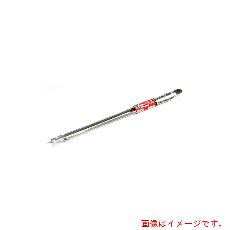 【別途送料あり】JEJアステージ　ステンレス炭バサミ　【30個】　【品番：266031】