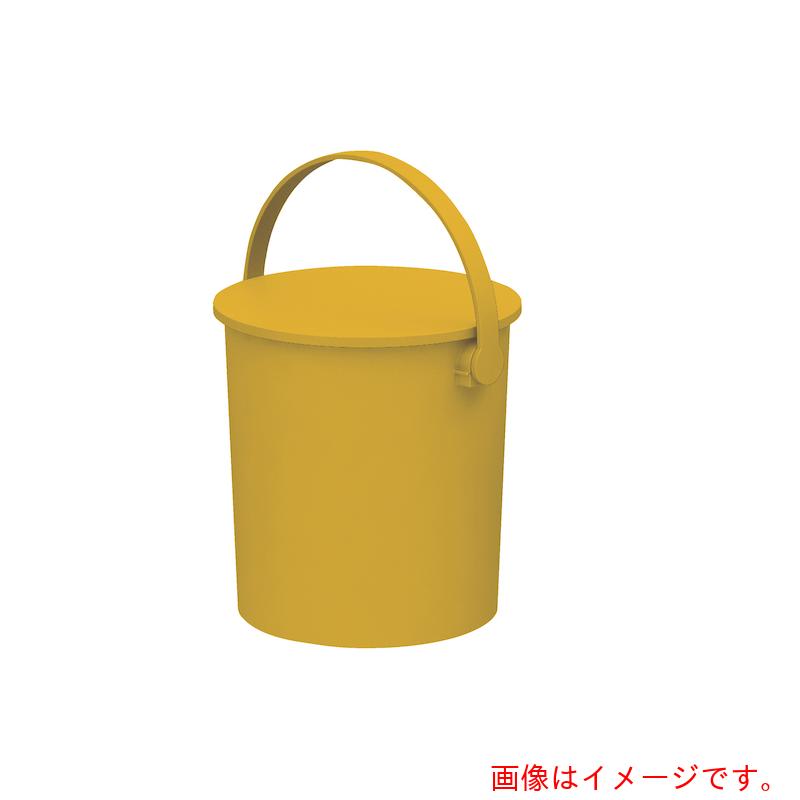 【別途貨物輸送あり】JEJアステージ フェルマー ＃１５ 黄色 【6個】 【品番：650113】