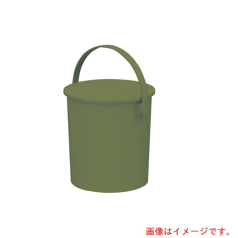 【別途送料あり】JEJアステージ　フェルマー　＃１５　グリーン　【6個】　【品番：650137】